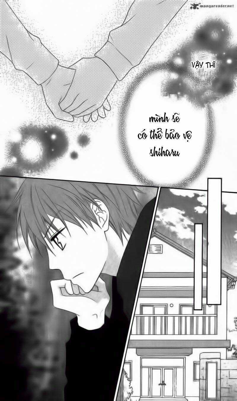 Love So Life - Chapter 22 - Trang 14