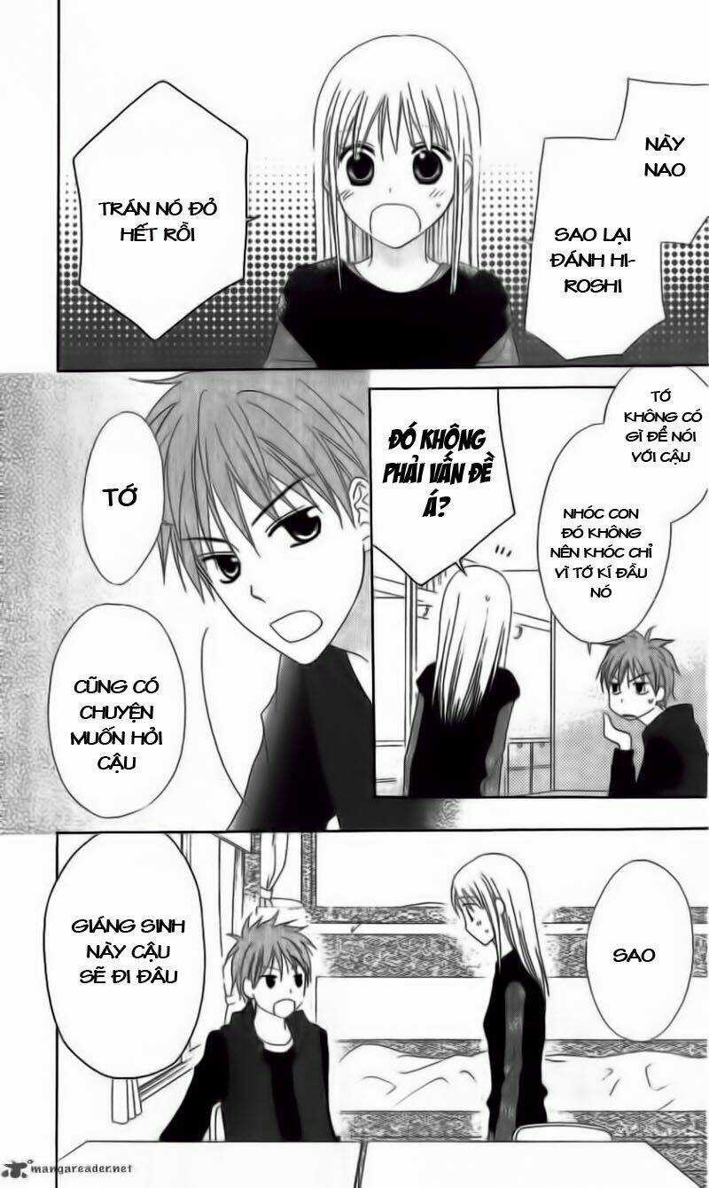 Love So Life - Chapter 22 - Trang 16