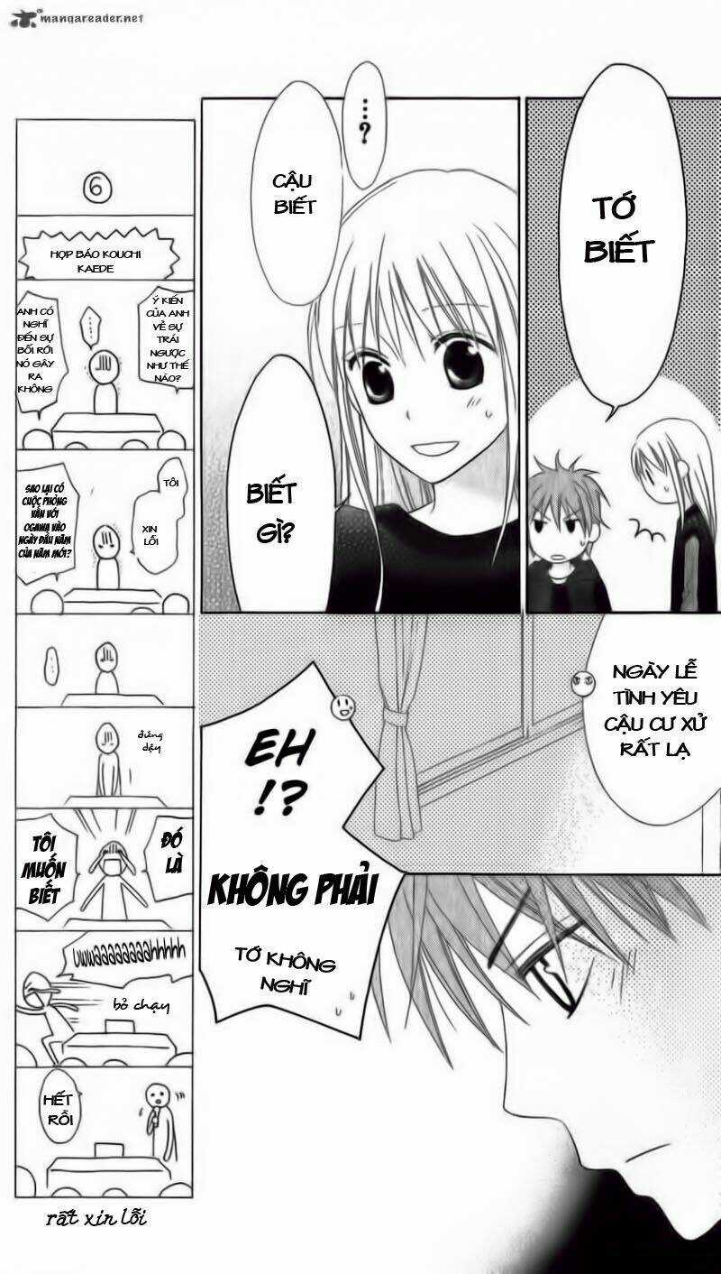 Love So Life - Chapter 22 - Trang 18