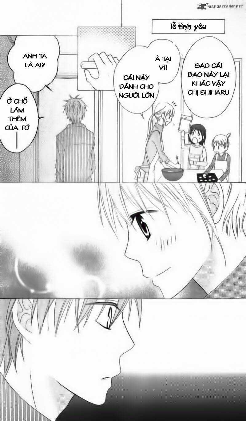 Love So Life - Chapter 22 - Trang 19