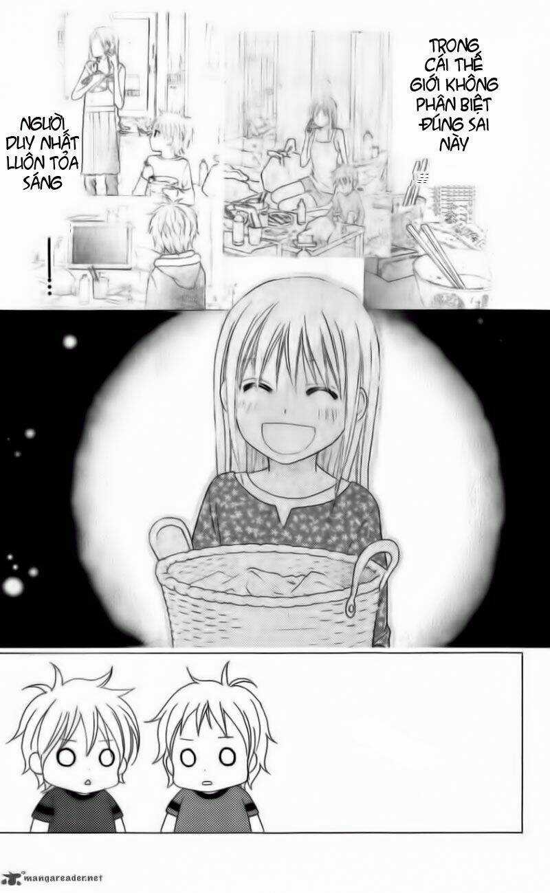 Love So Life - Chapter 22 - Trang 3