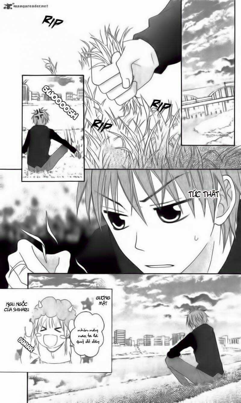 Love So Life - Chapter 22 - Trang 22