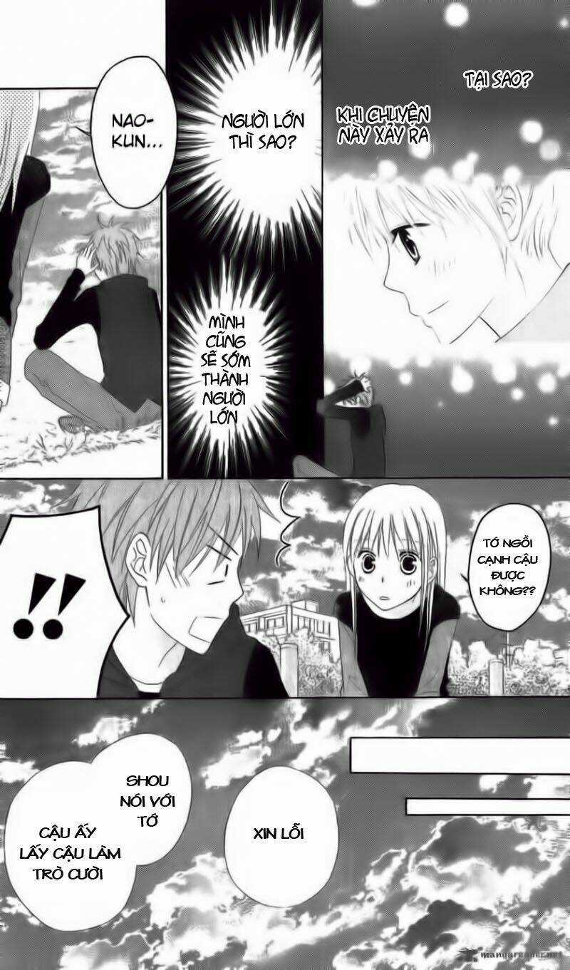 Love So Life - Chapter 22 - Trang 23