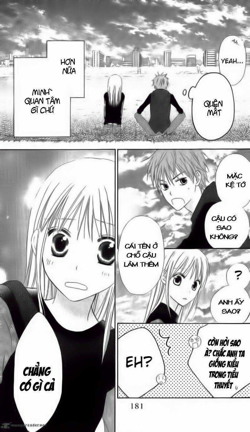 Love So Life - Chapter 22 - Trang 24