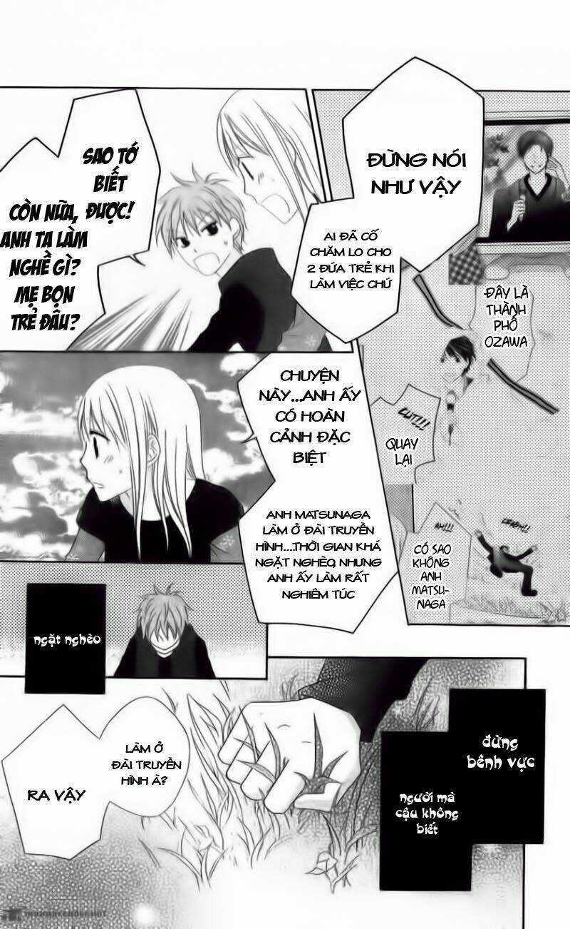 Love So Life - Chapter 22 - Trang 25