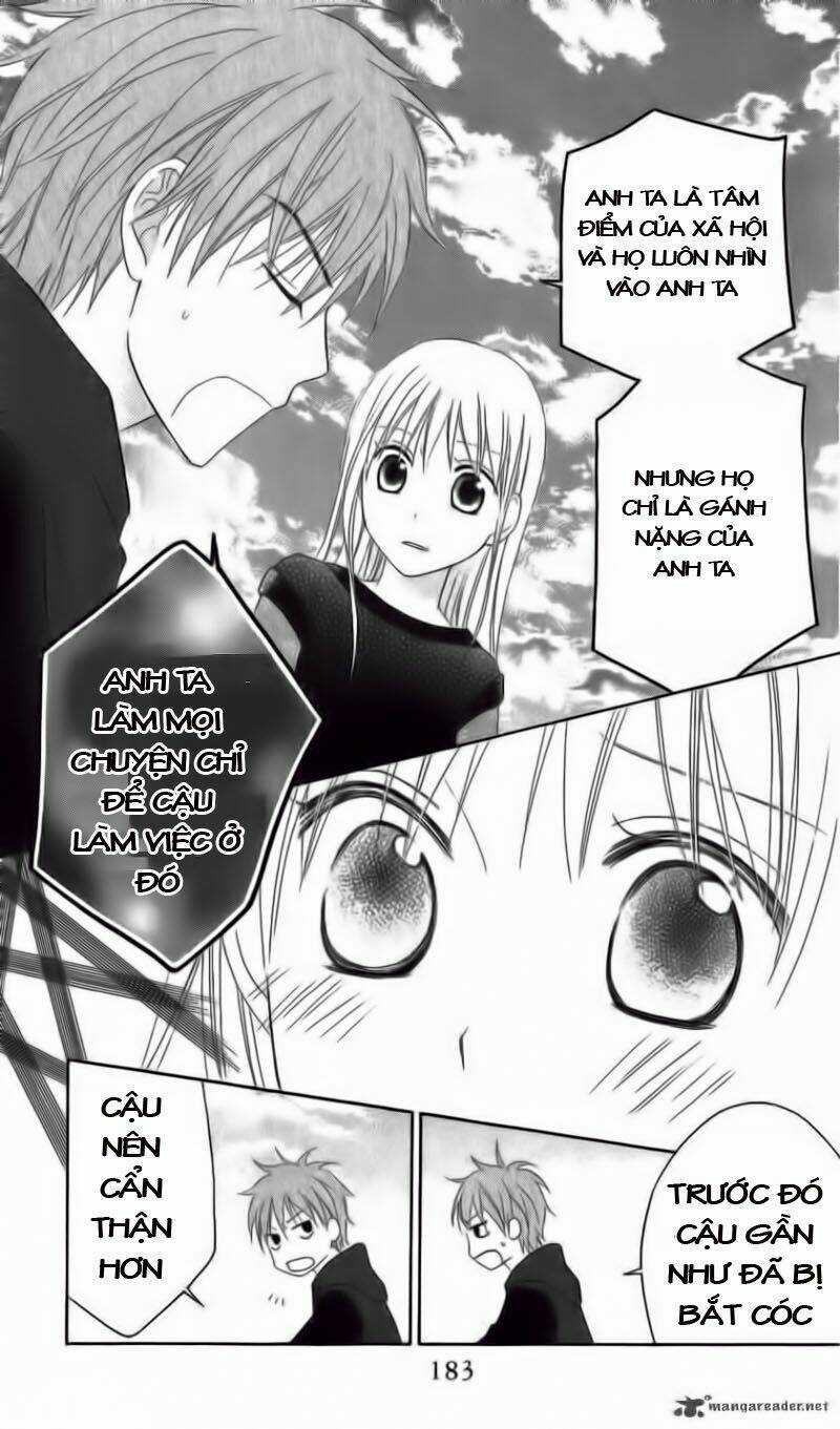 Love So Life - Chapter 22 - Trang 26