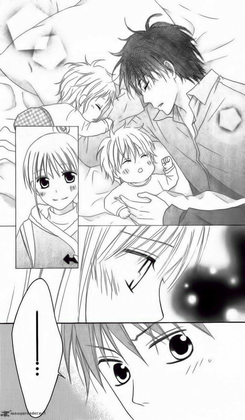 Love So Life - Chapter 22 - Trang 28