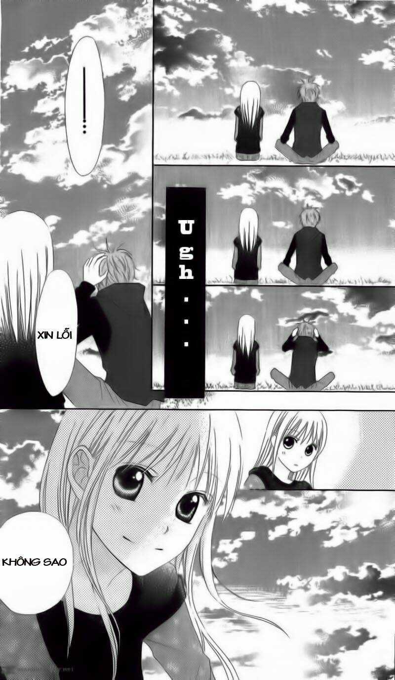 Love So Life - Chapter 22 - Trang 29