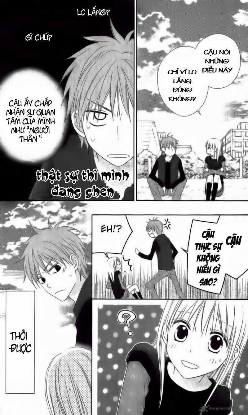 Love So Life - Chapter 22 - Trang 30