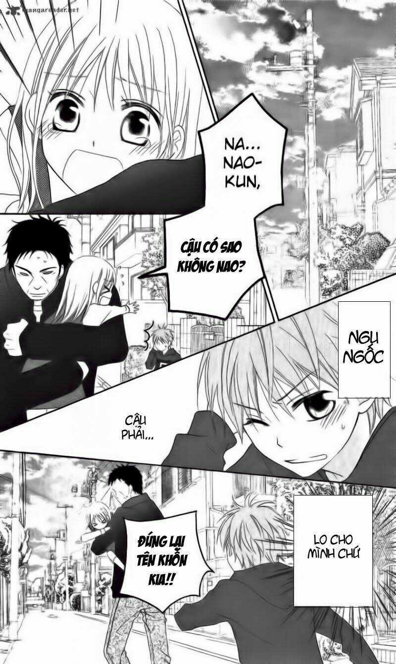 Love So Life - Chapter 22 - Trang 4