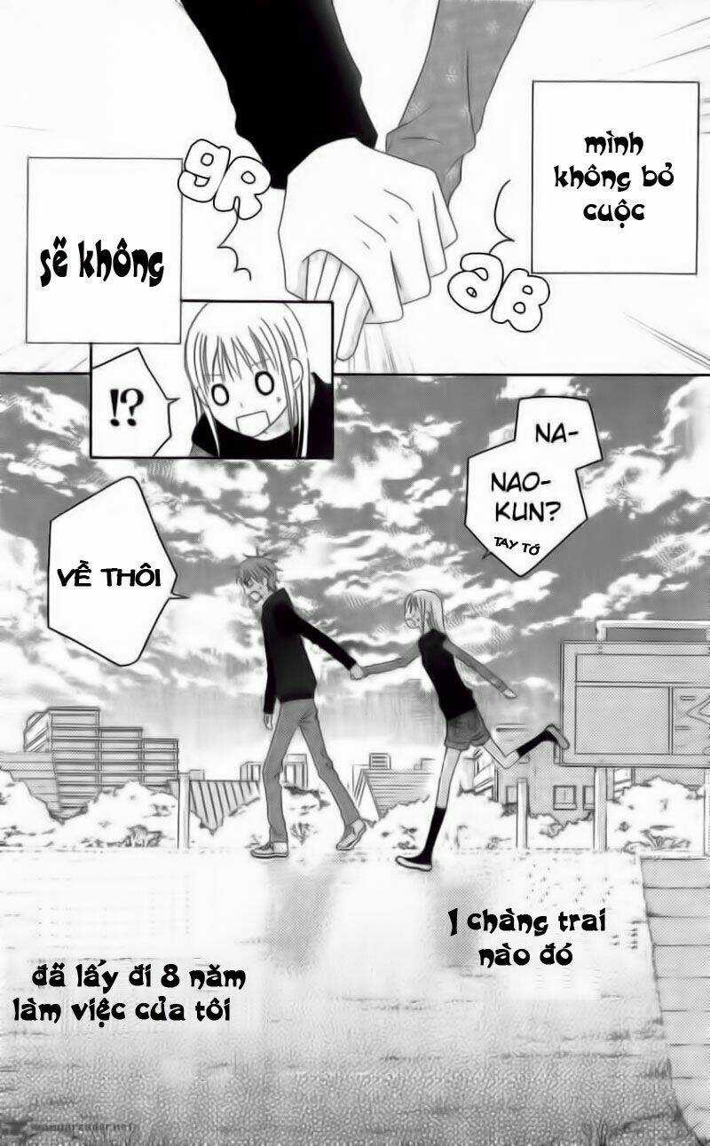 Love So Life - Chapter 22 - Trang 31