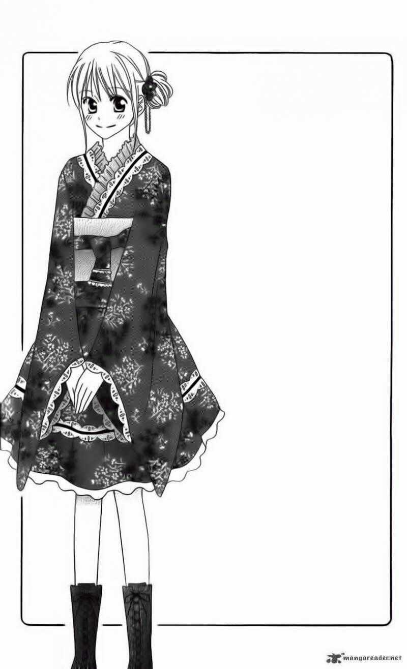 Love So Life - Chapter 22 - Trang 32