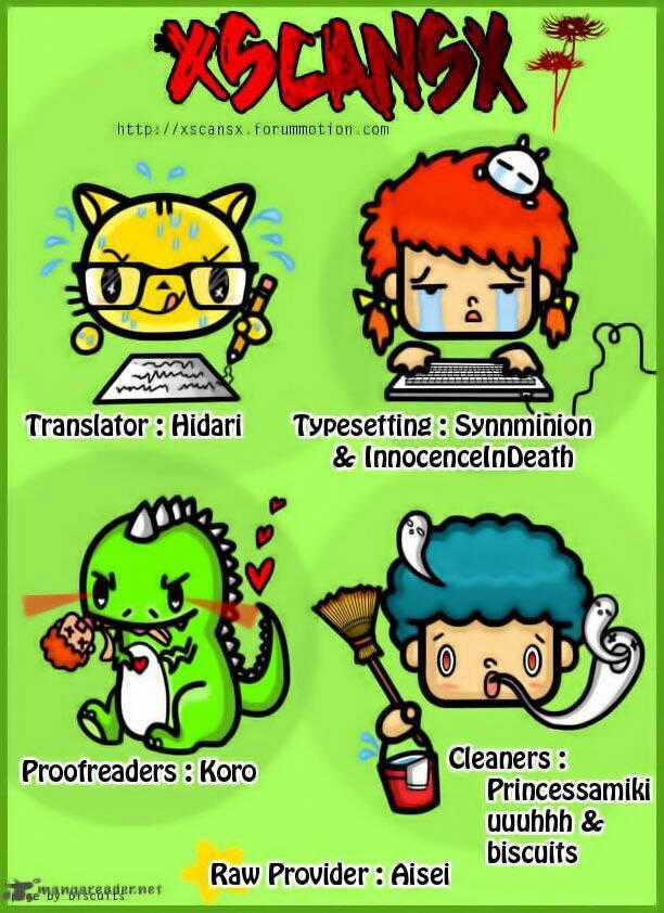 Love So Life - Chapter 22 - Trang 33