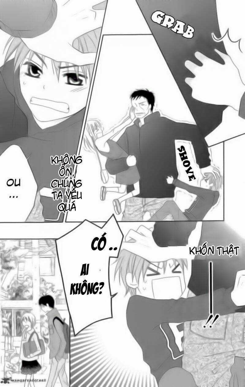 Love So Life - Chapter 22 - Trang 5