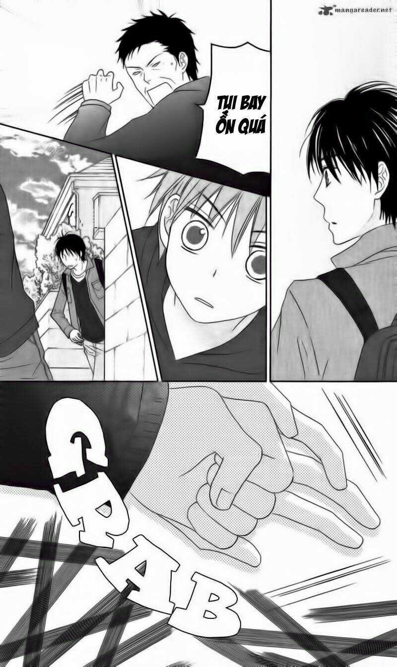 Love So Life - Chapter 22 - Trang 6