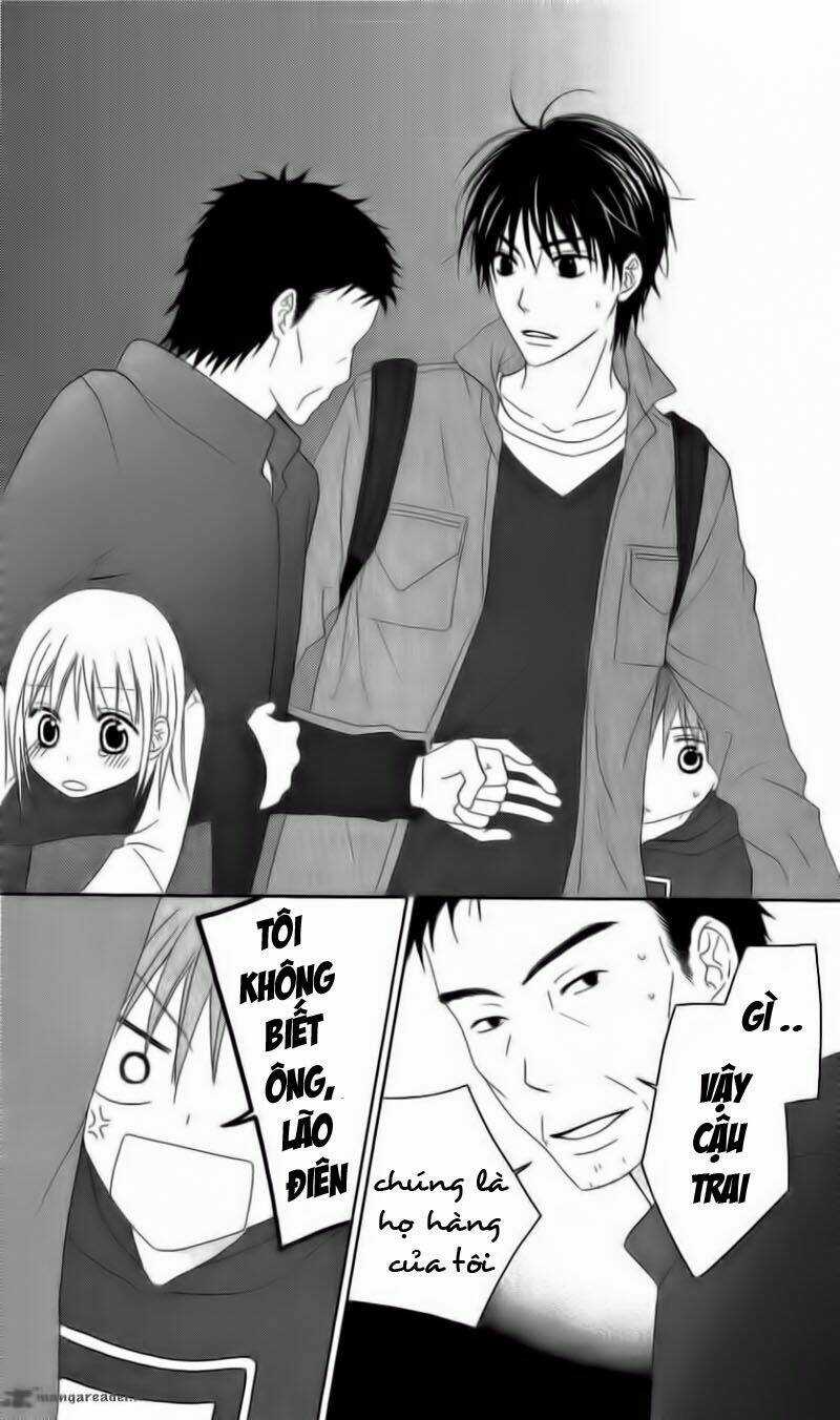 Love So Life - Chapter 22 - Trang 7