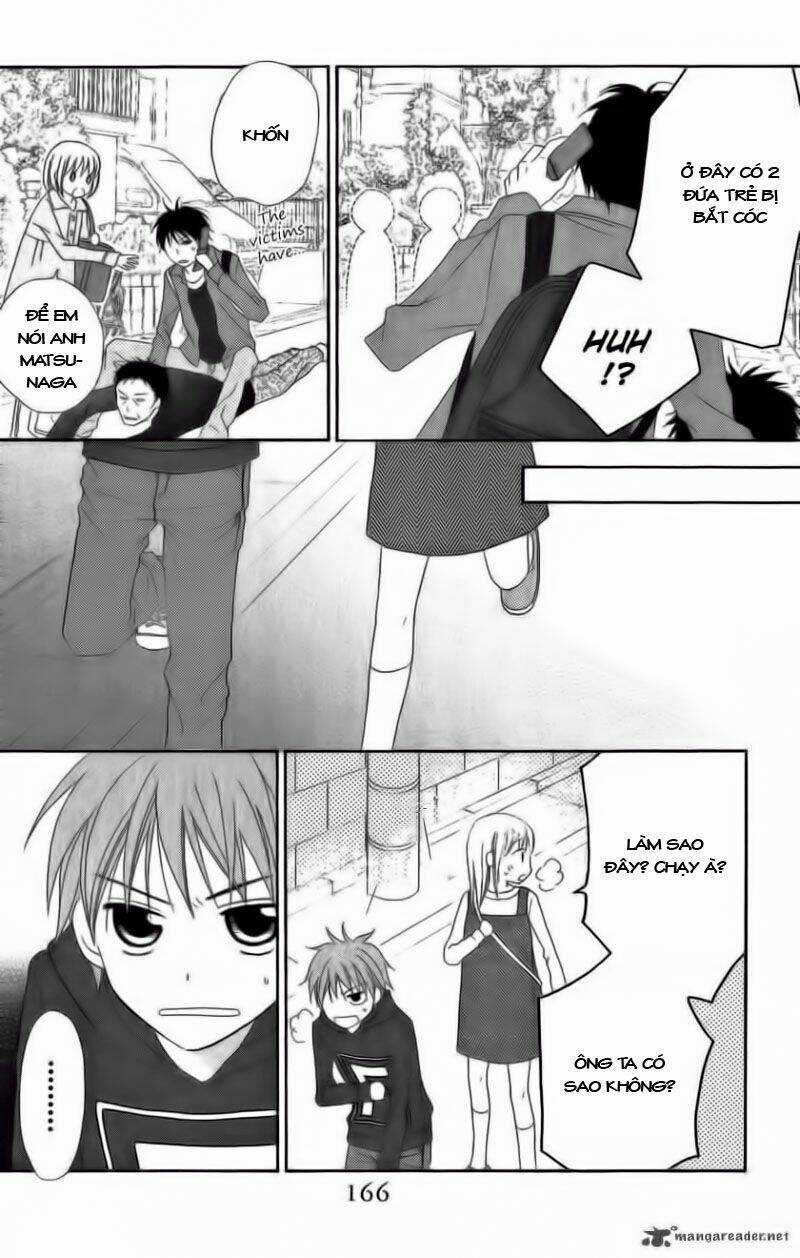 Love So Life - Chapter 22 - Trang 9