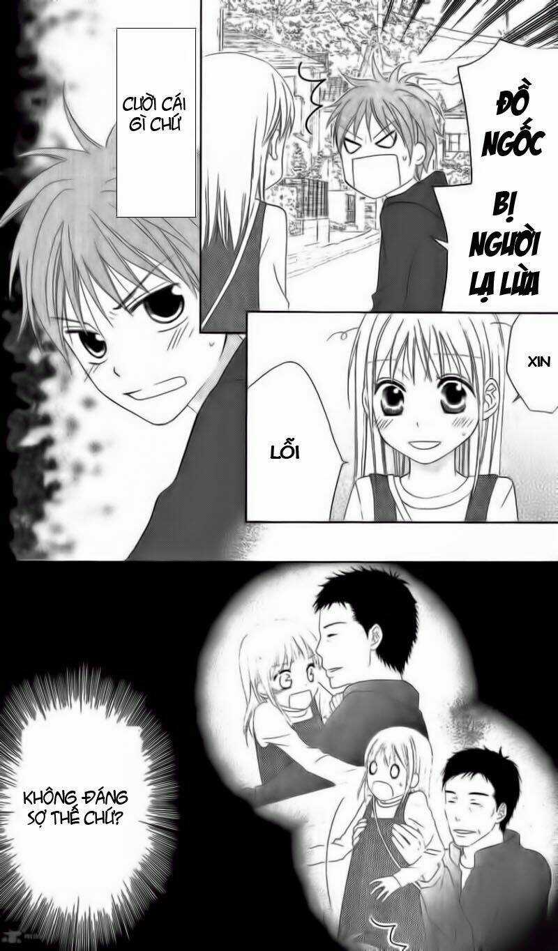 Love So Life - Chapter 22 - Trang 10