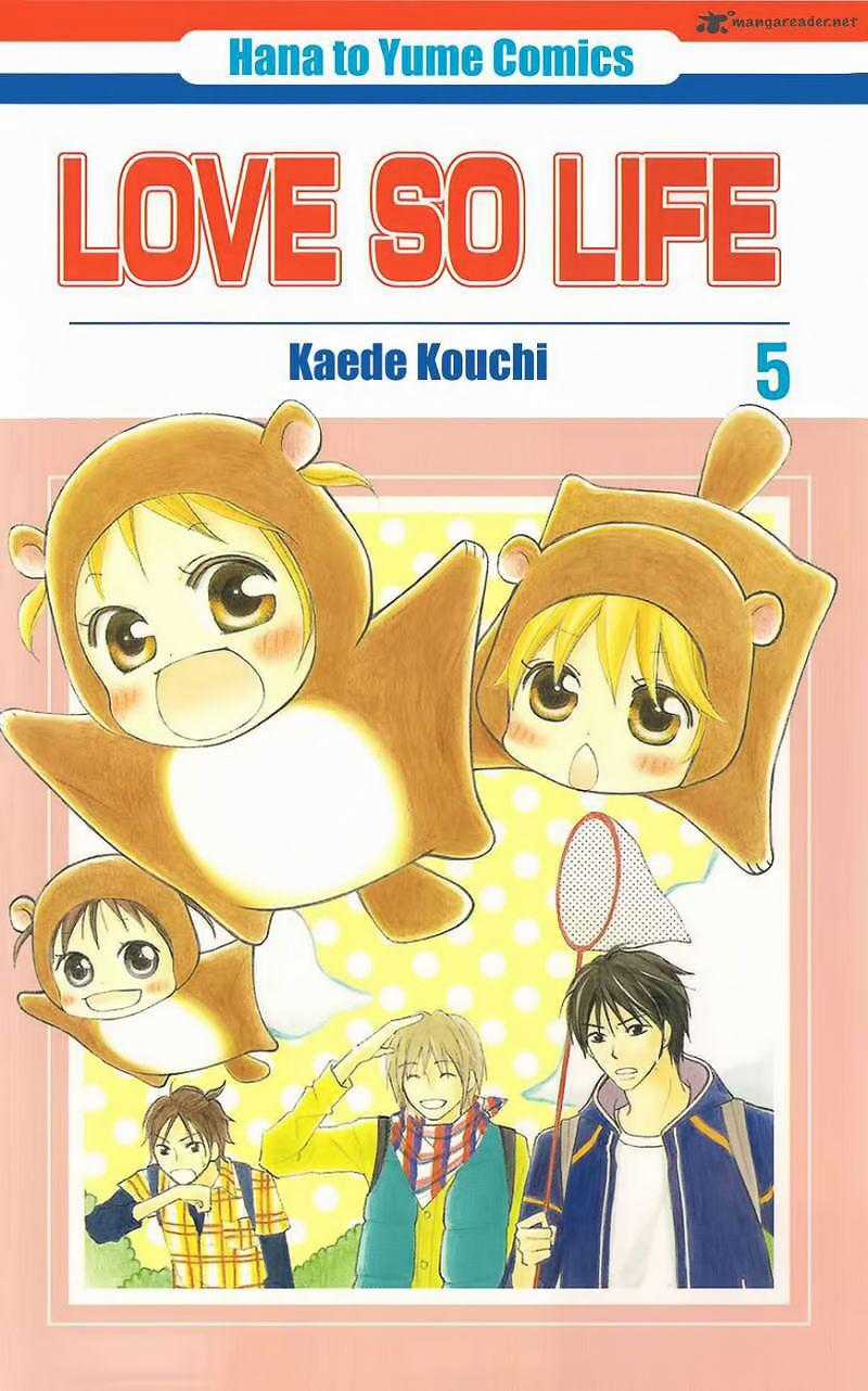 Love So Life - Chapter 23 - Trang 2