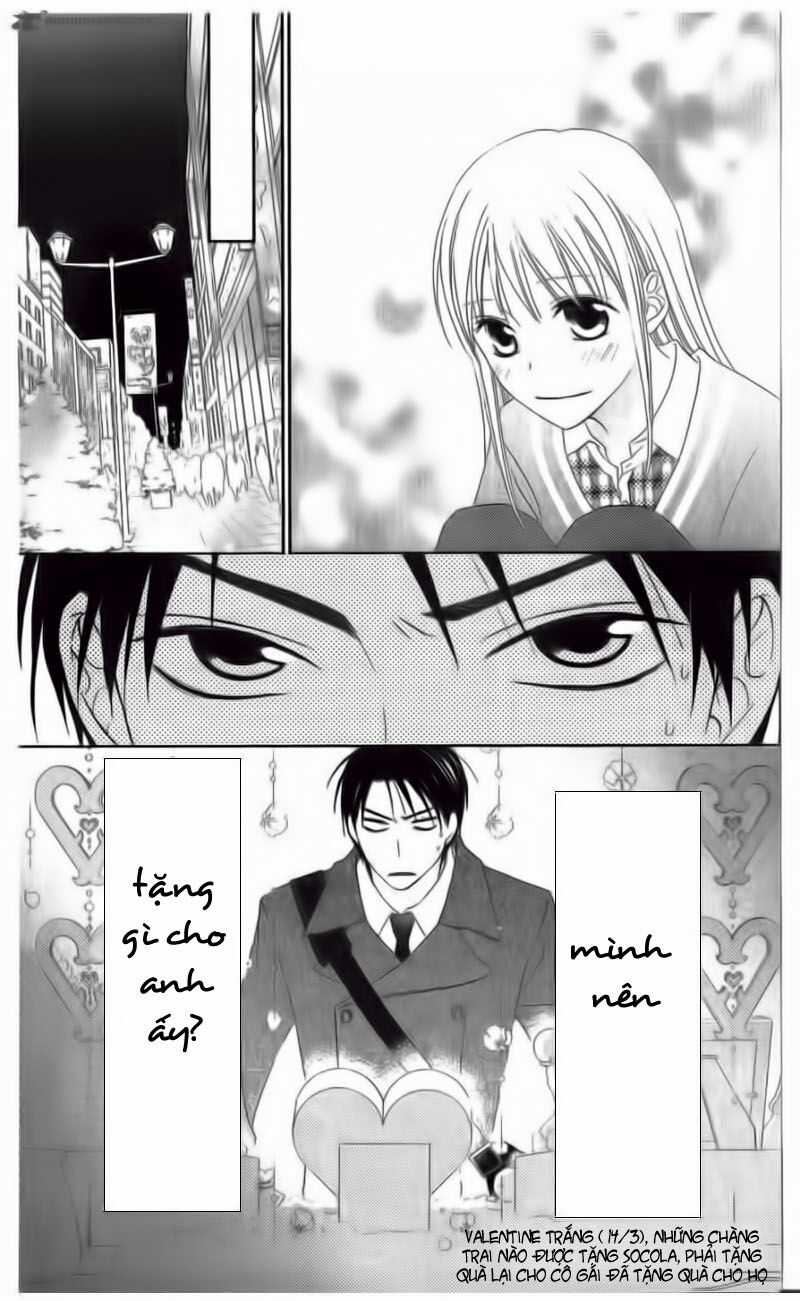 Love So Life - Chapter 23 - Trang 11