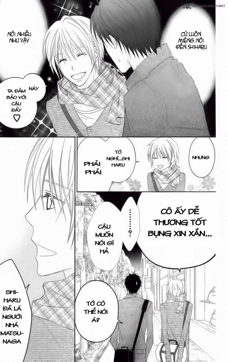 Love So Life - Chapter 23 - Trang 14