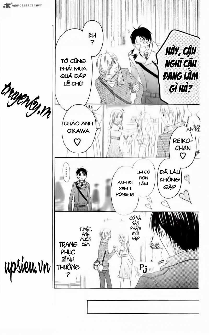 Love So Life - Chapter 23 - Trang 16