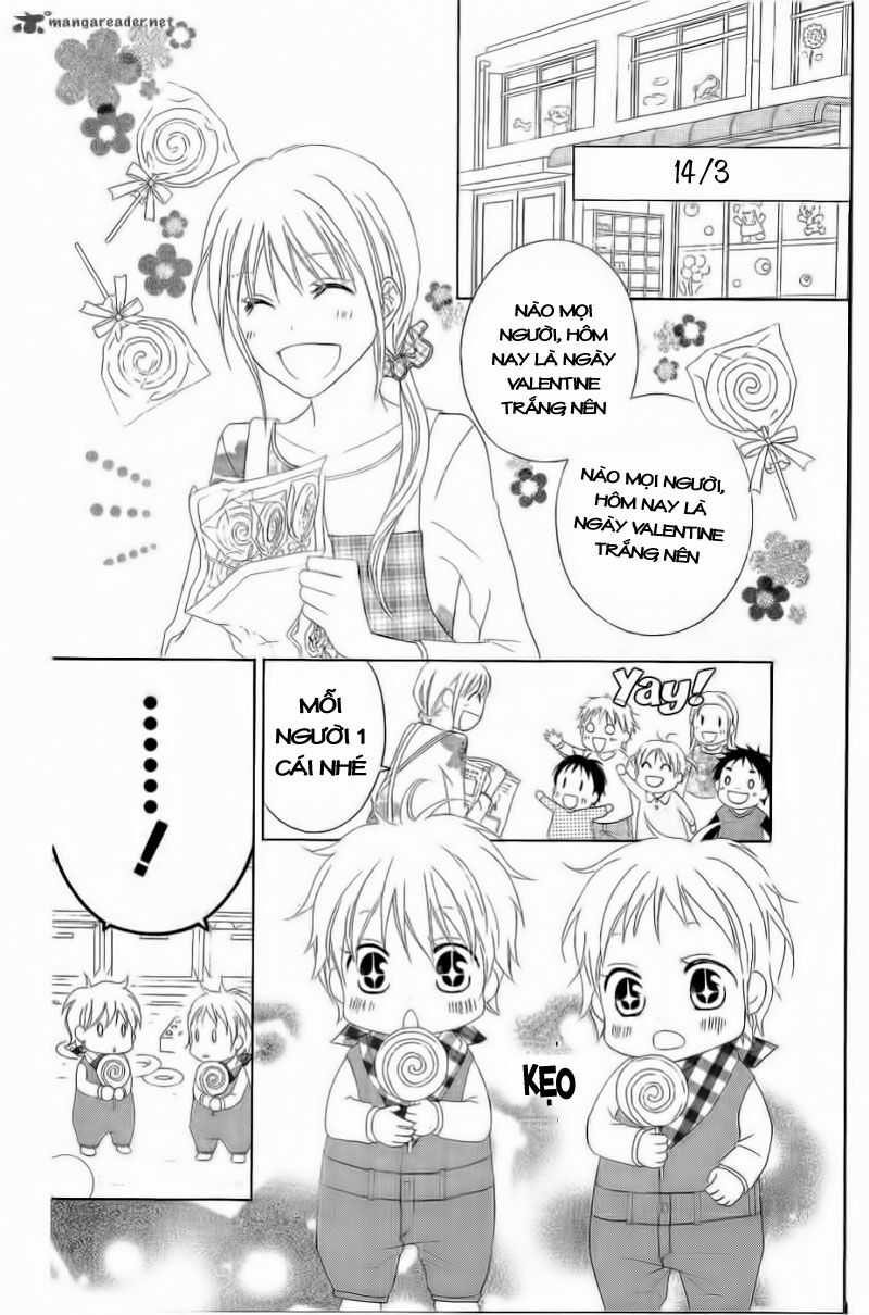 Love So Life - Chapter 23 - Trang 17