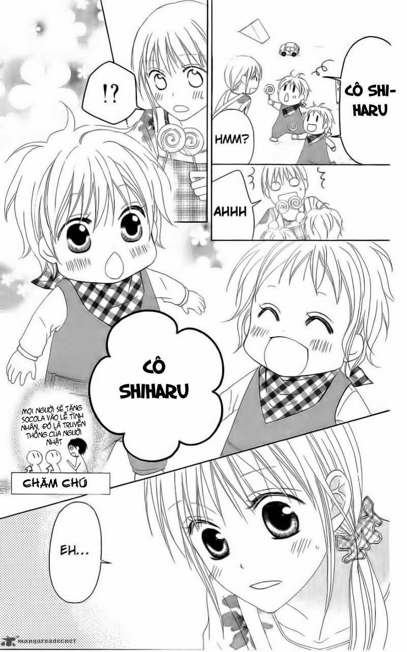 Love So Life - Chapter 23 - Trang 18