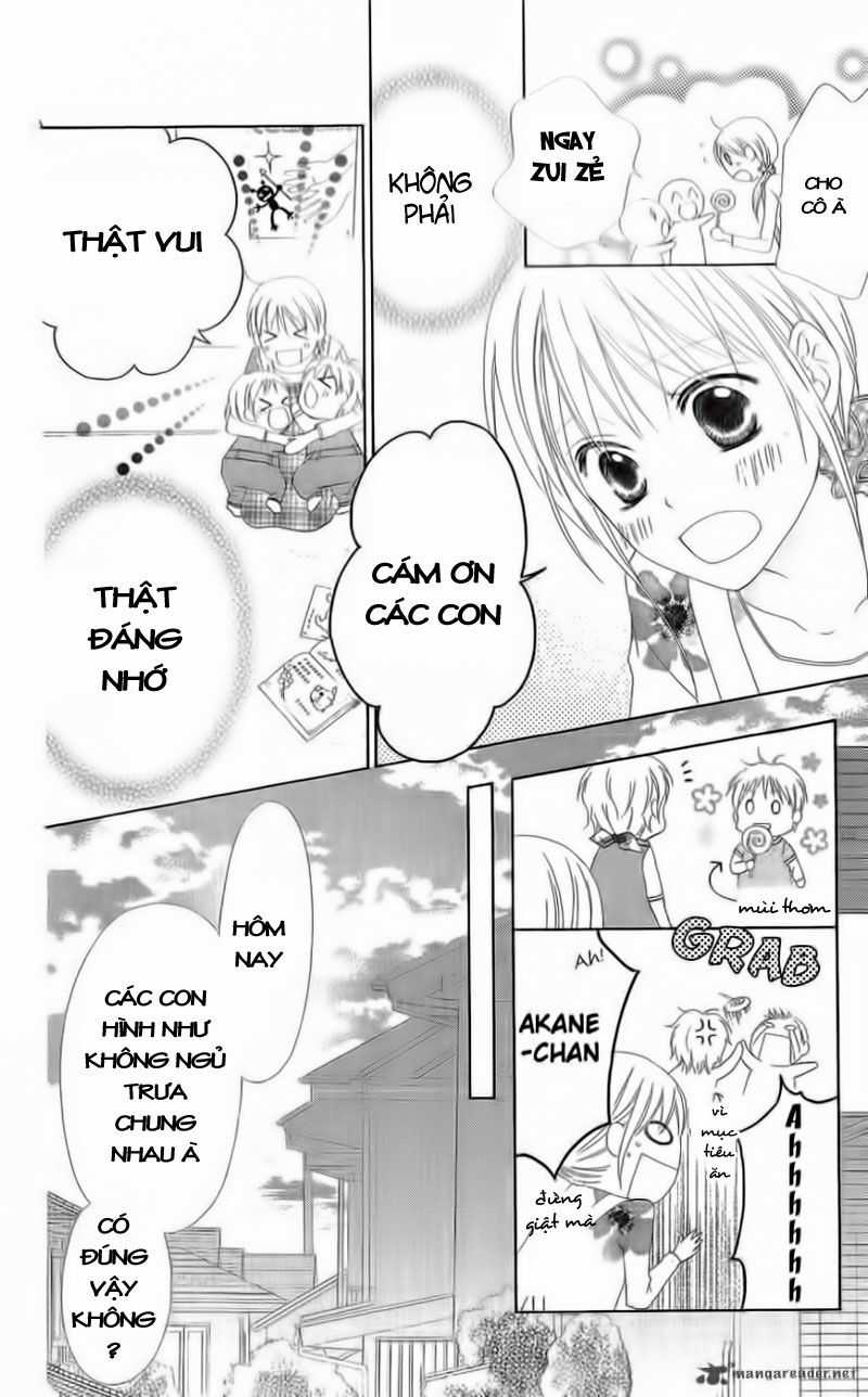 Love So Life - Chapter 23 - Trang 19