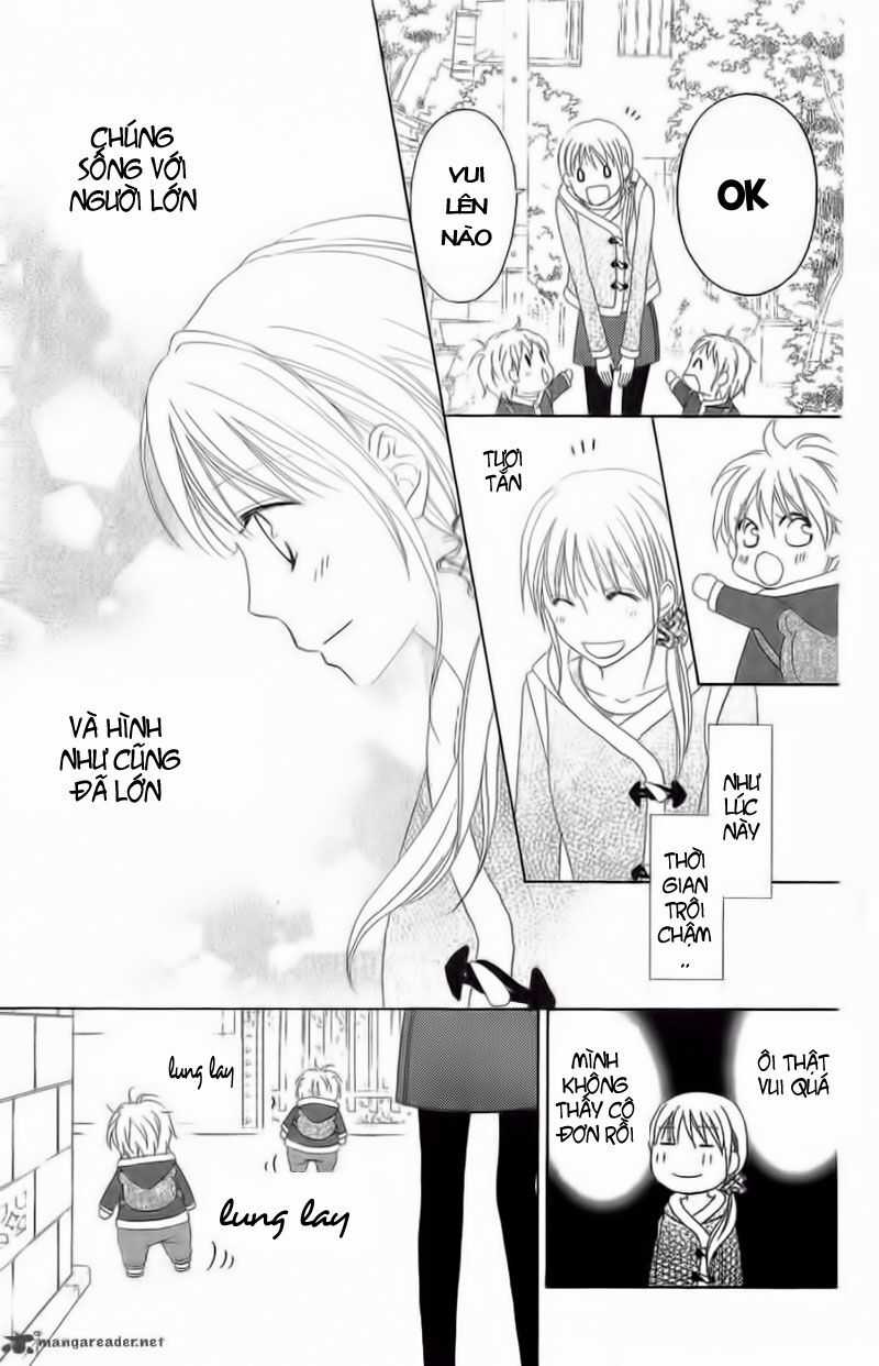 Love So Life - Chapter 23 - Trang 20