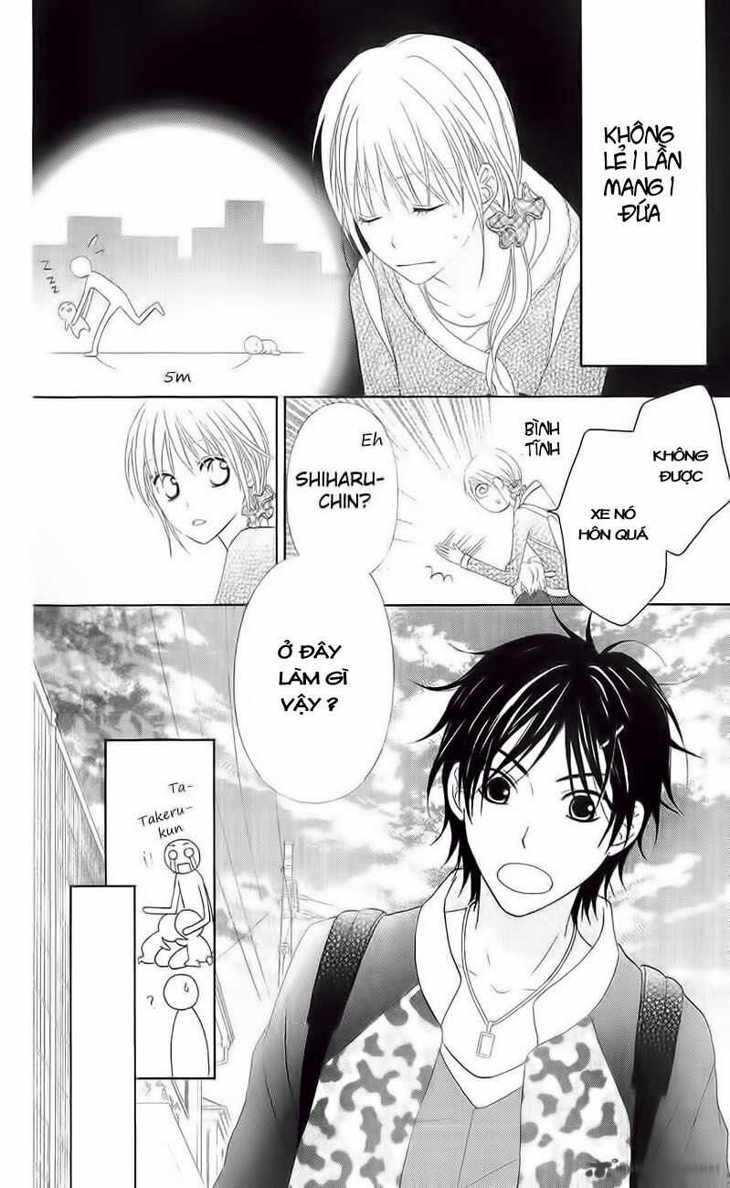 Love So Life - Chapter 23 - Trang 23