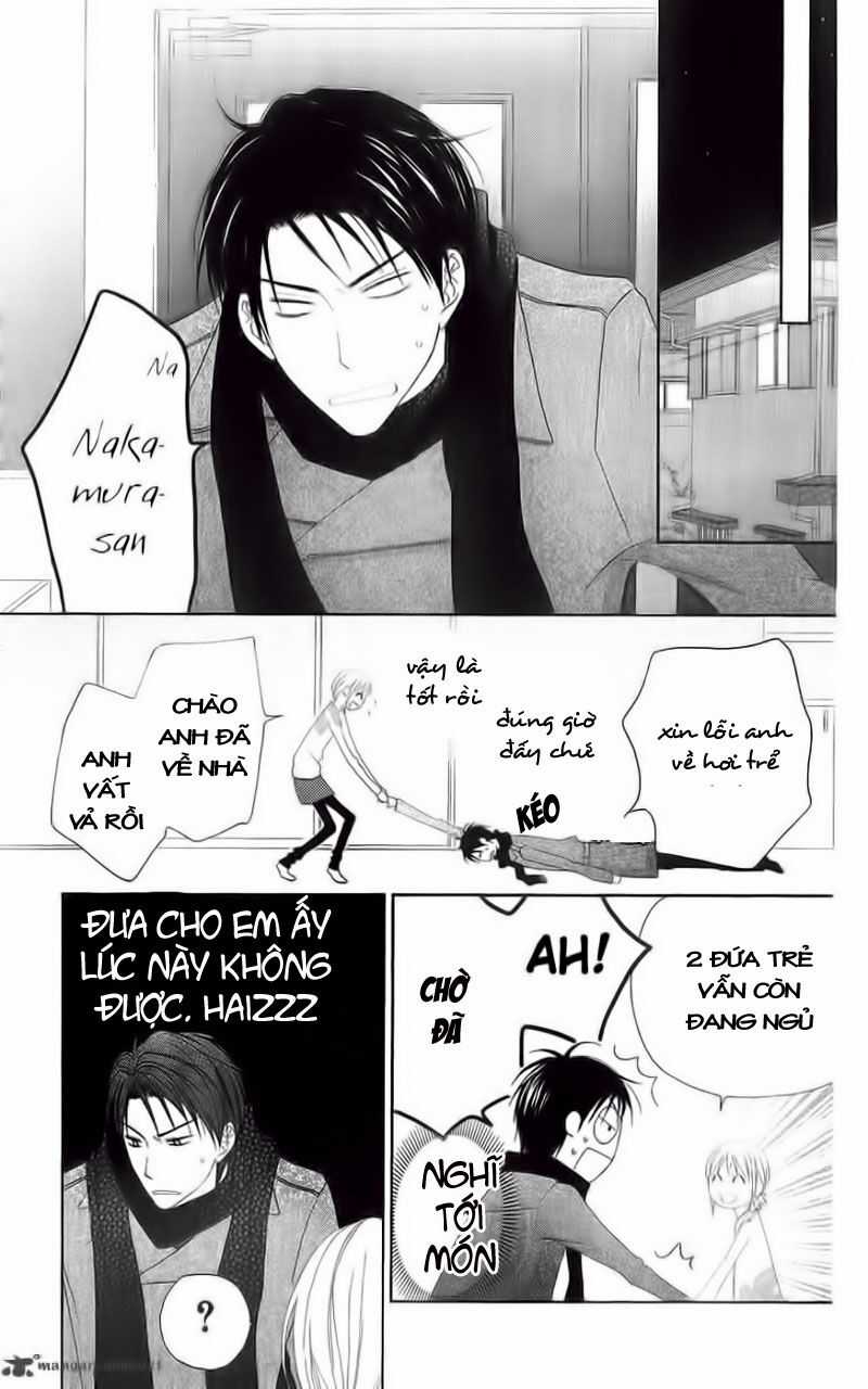 Love So Life - Chapter 23 - Trang 24