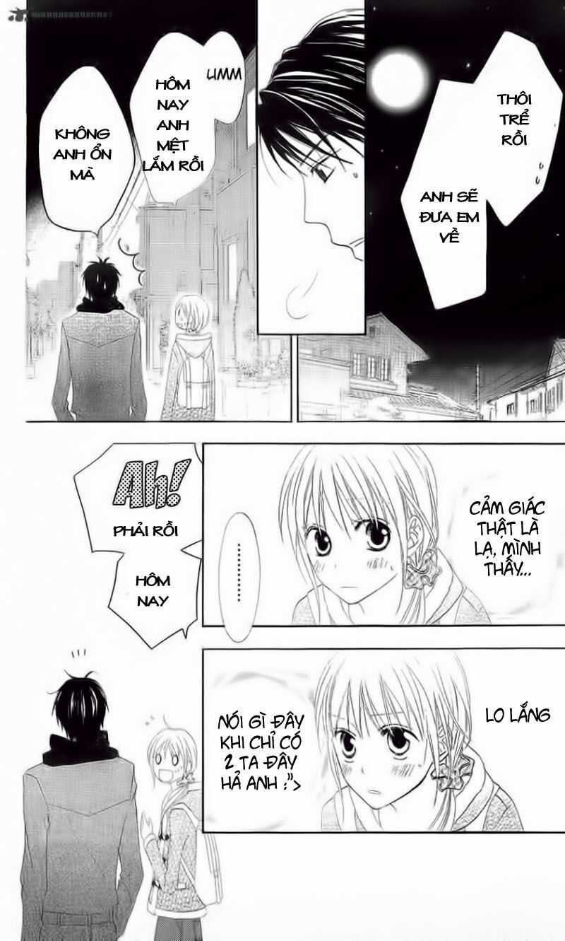 Love So Life - Chapter 23 - Trang 25