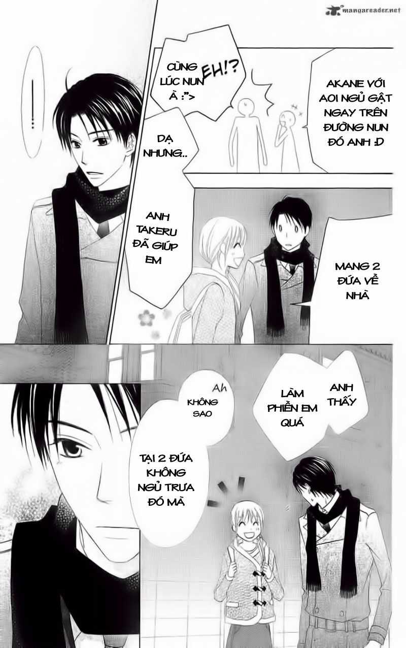 Love So Life - Chapter 23 - Trang 26