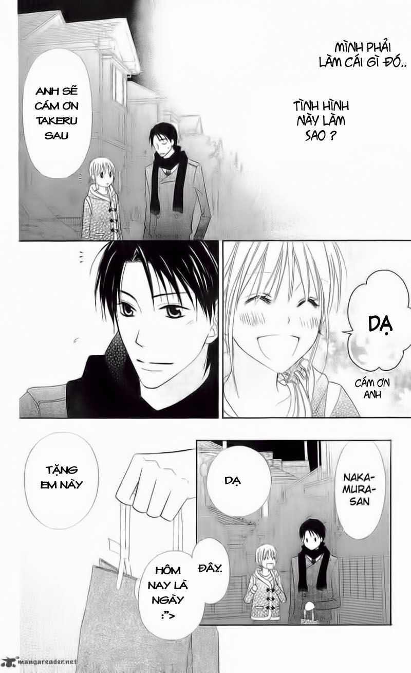 Love So Life - Chapter 23 - Trang 27