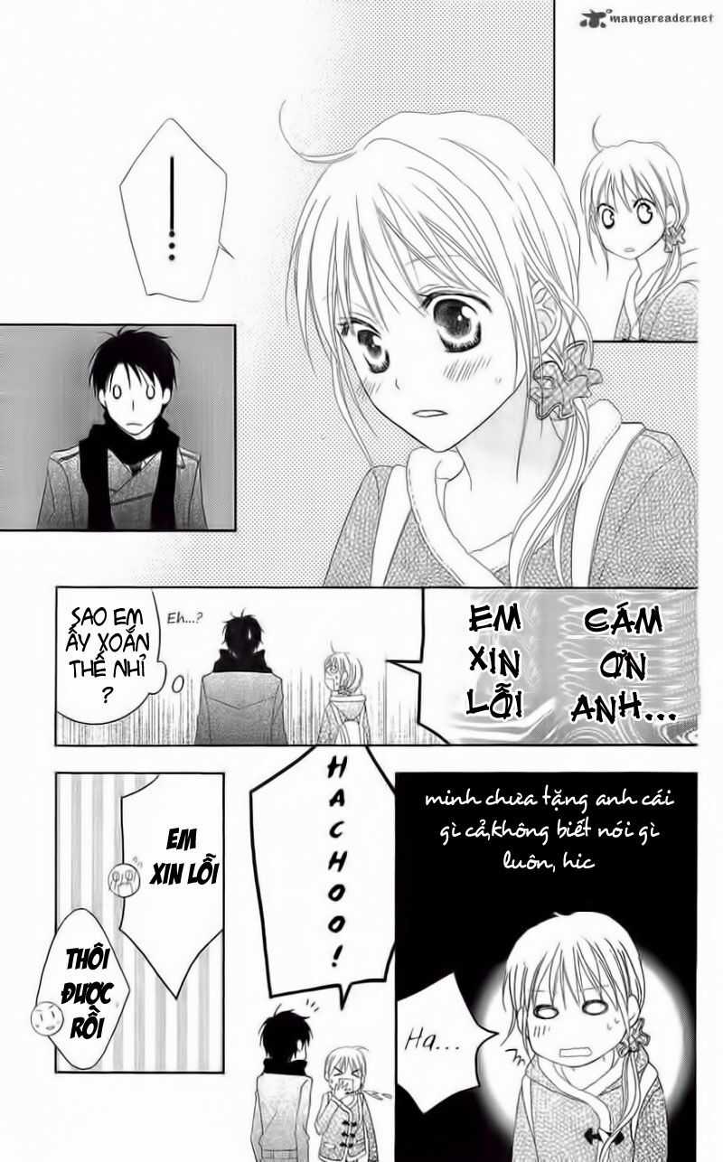 Love So Life - Chapter 23 - Trang 28