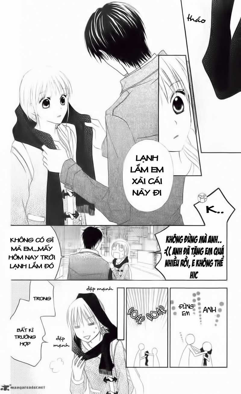 Love So Life - Chapter 23 - Trang 29