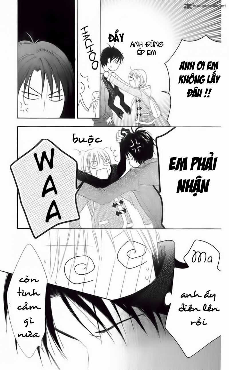 Love So Life - Chapter 23 - Trang 30