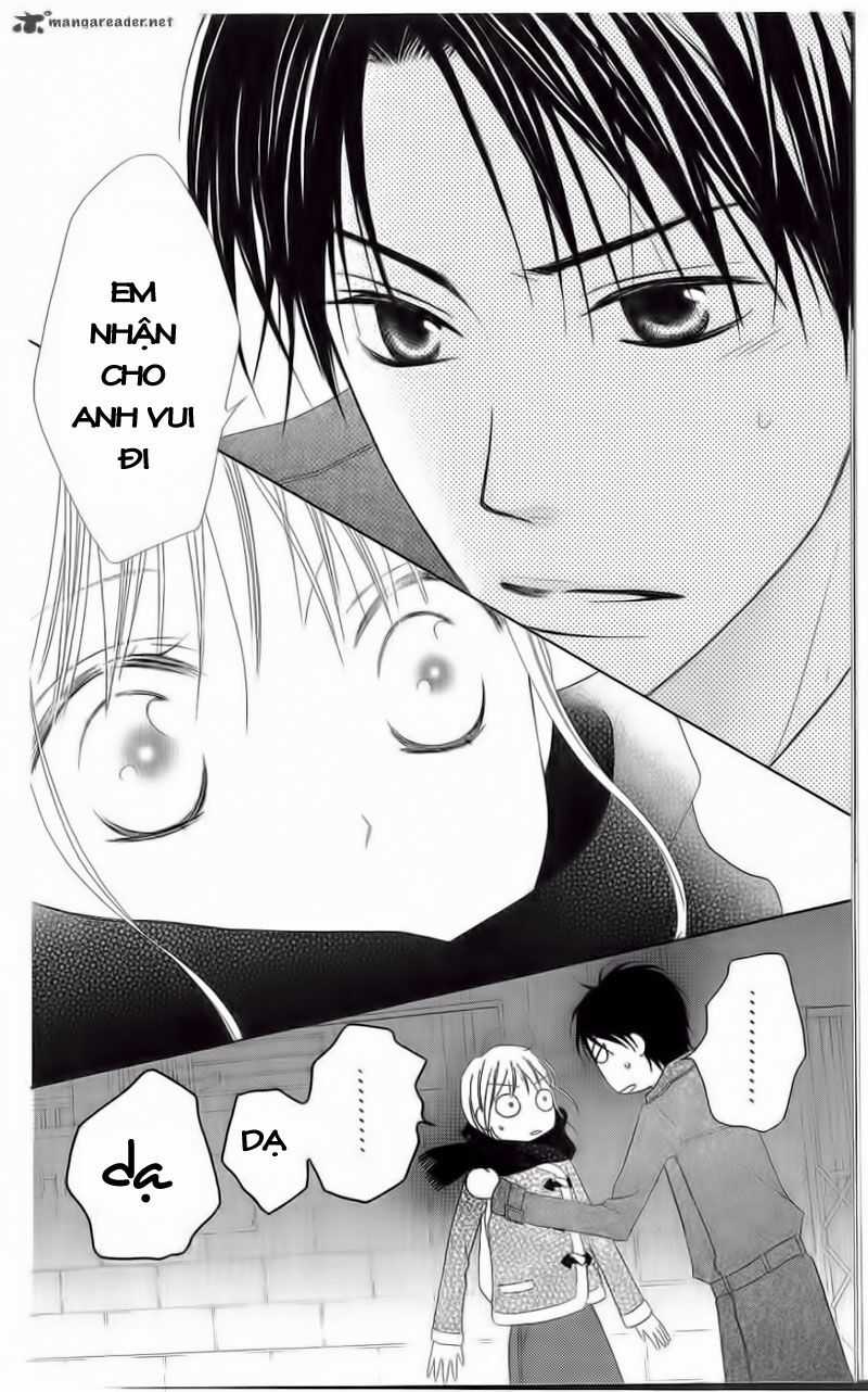 Love So Life - Chapter 23 - Trang 31