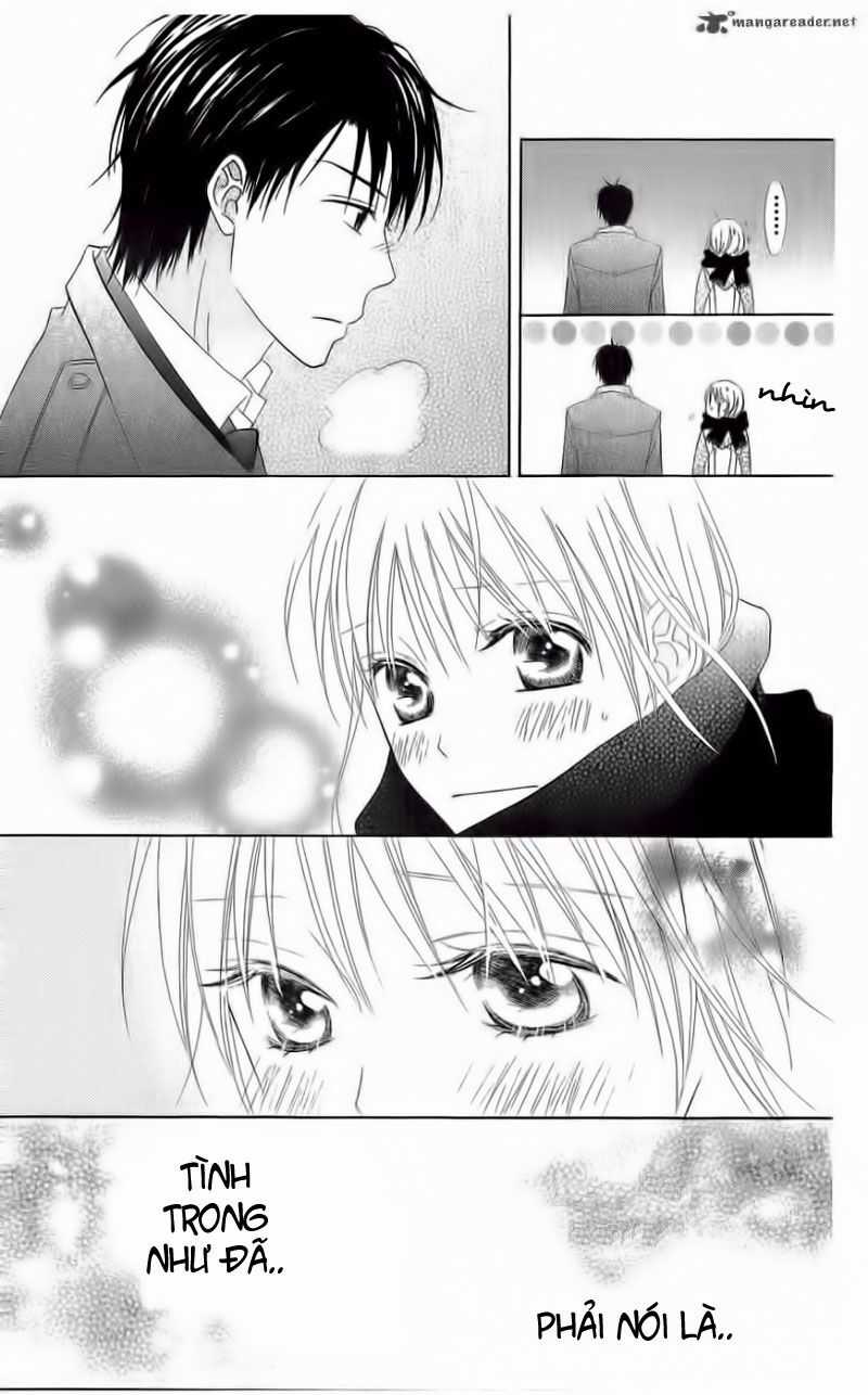 Love So Life - Chapter 23 - Trang 32