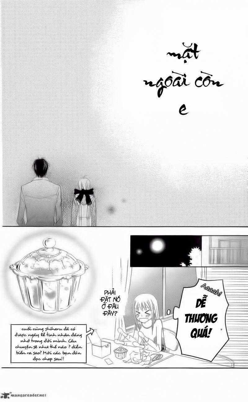 Love So Life - Chapter 23 - Trang 33