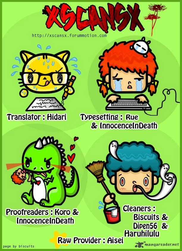 Love So Life - Chapter 23 - Trang 34