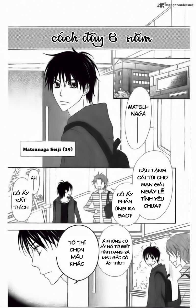 Love So Life - Chapter 23 - Trang 5