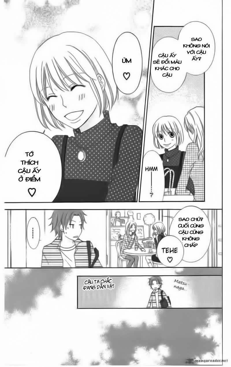 Love So Life - Chapter 23 - Trang 7