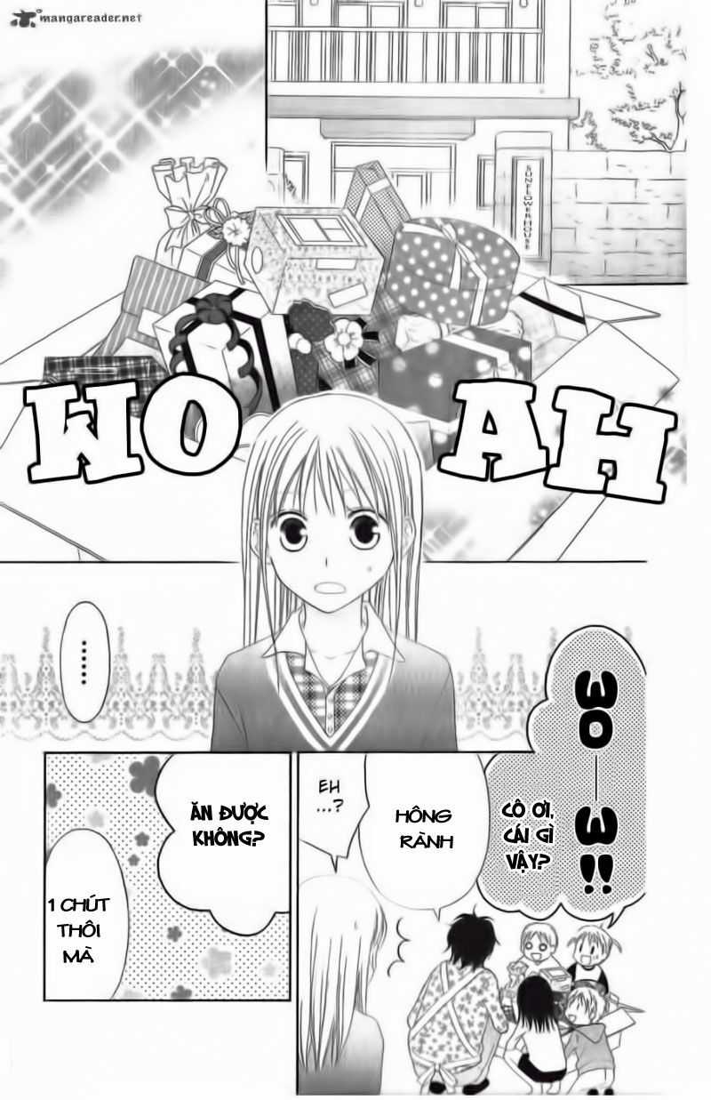 Love So Life - Chapter 23 - Trang 8