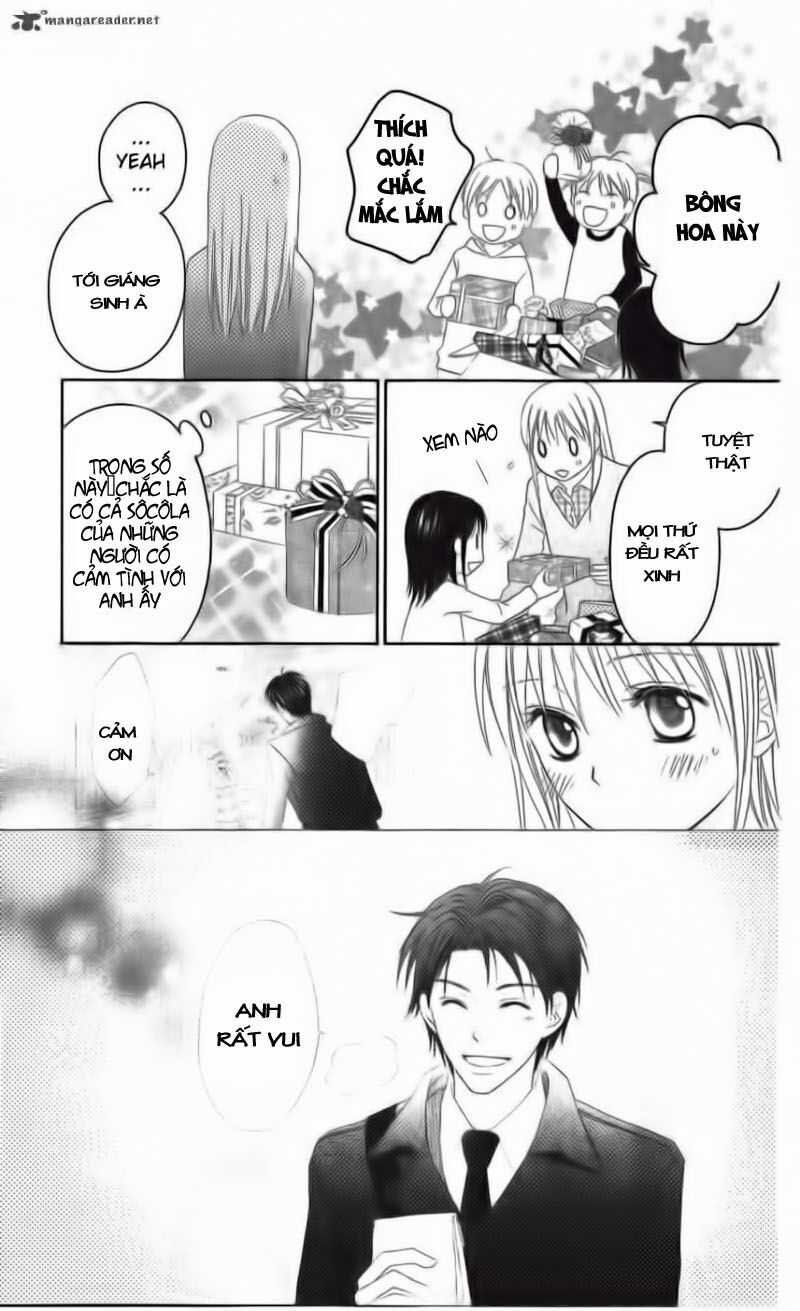 Love So Life - Chapter 23 - Trang 10