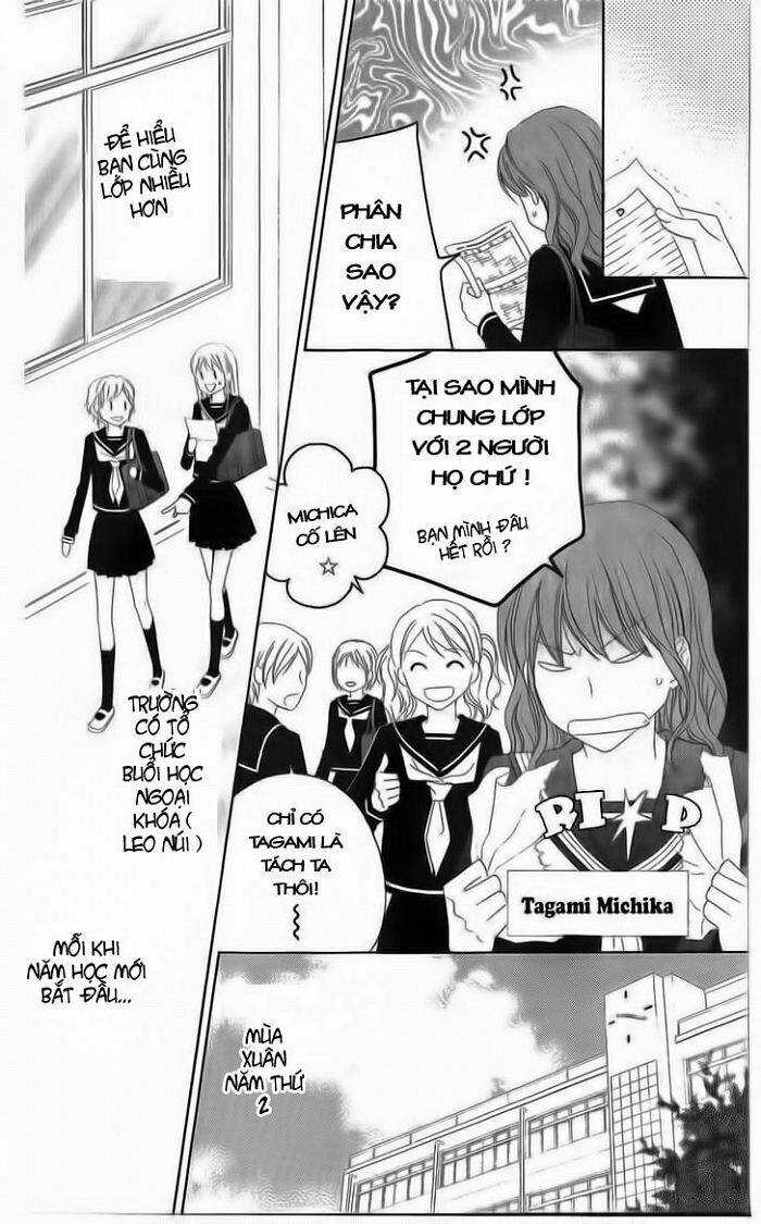 Love So Life - Chapter 24 - Trang 11