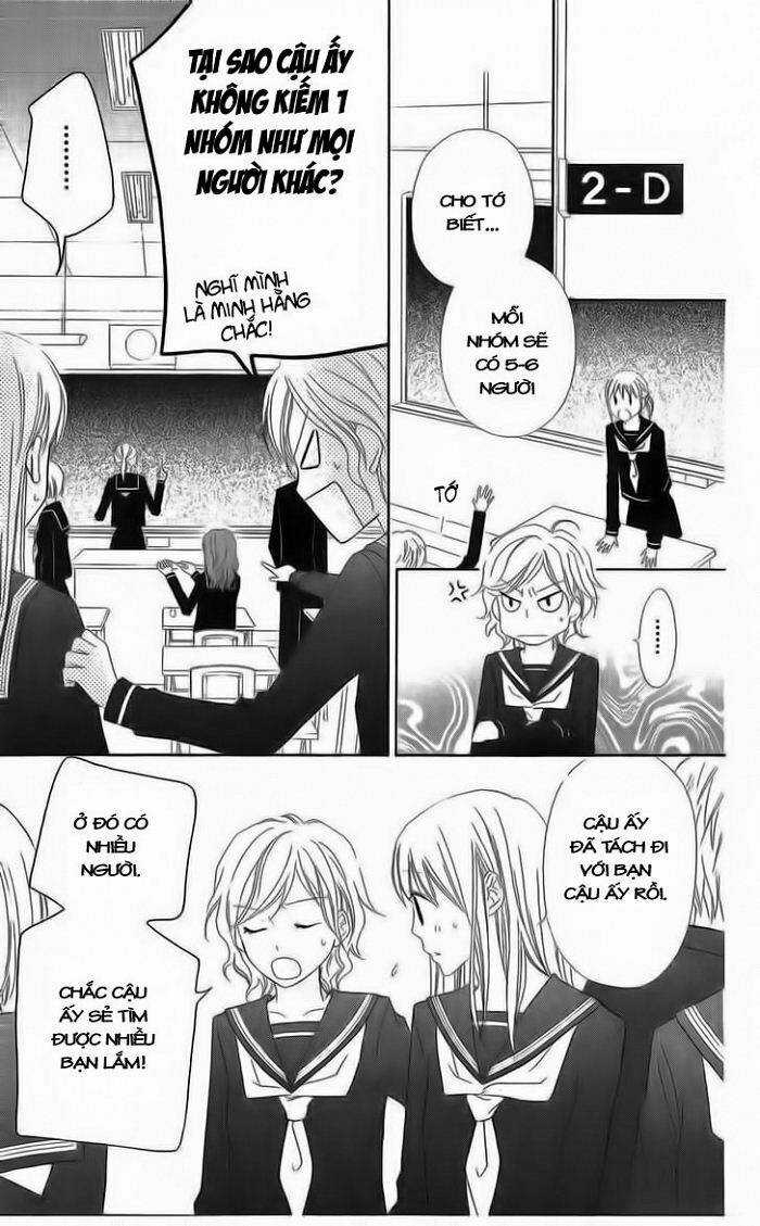 Love So Life - Chapter 24 - Trang 12