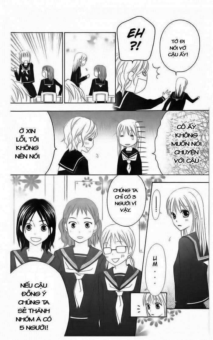 Love So Life - Chapter 24 - Trang 13