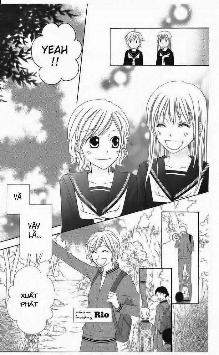 Love So Life - Chapter 24 - Trang 14